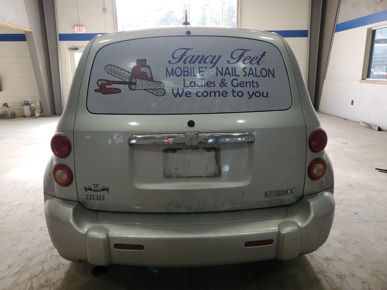 2009 Chevrolet HHR - Image 6