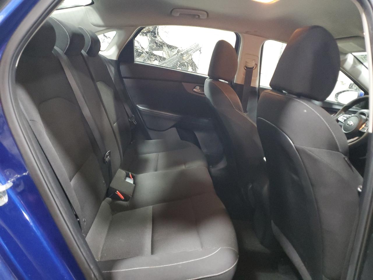 2019 Kia Forte - Image 10