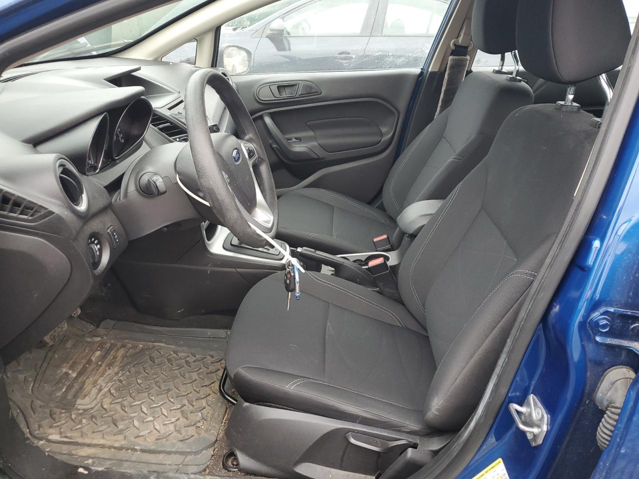 2018 Ford Fiesta - Image 7