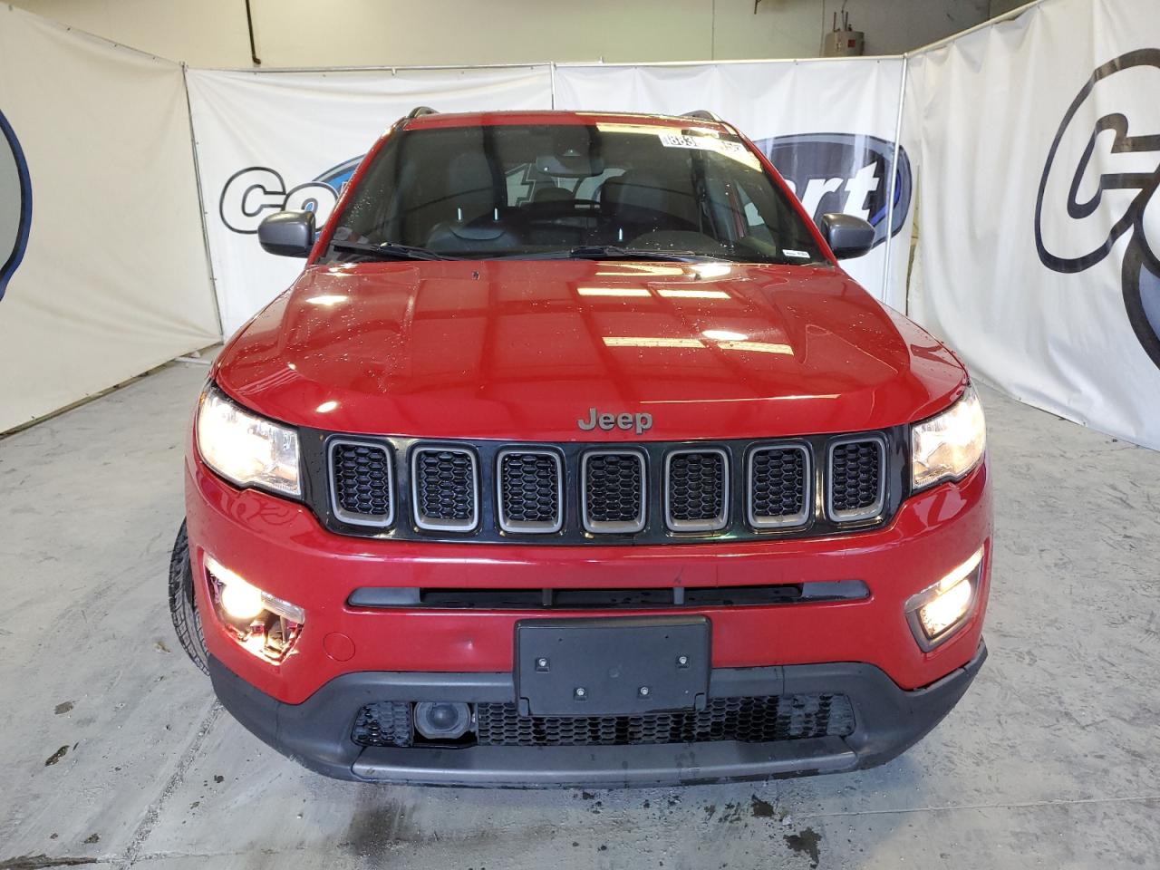 2021 Jeep Compass - Image 5