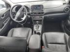 2018 Hyundai Kona Limited de vânzare în Columbia Station, OH - Front End