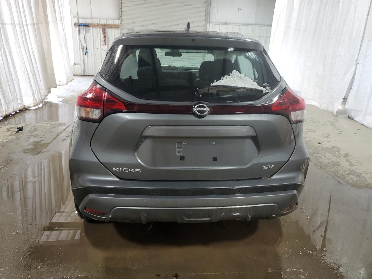 2024 Nissan Kicks - Image 6