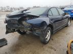 2003 Pontiac Grand Prix Gt de vânzare în Pekin, IL - Rear End