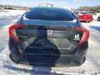 2016 HONDA CIVIC EX for sale at Copart ON - COOKSTOWN