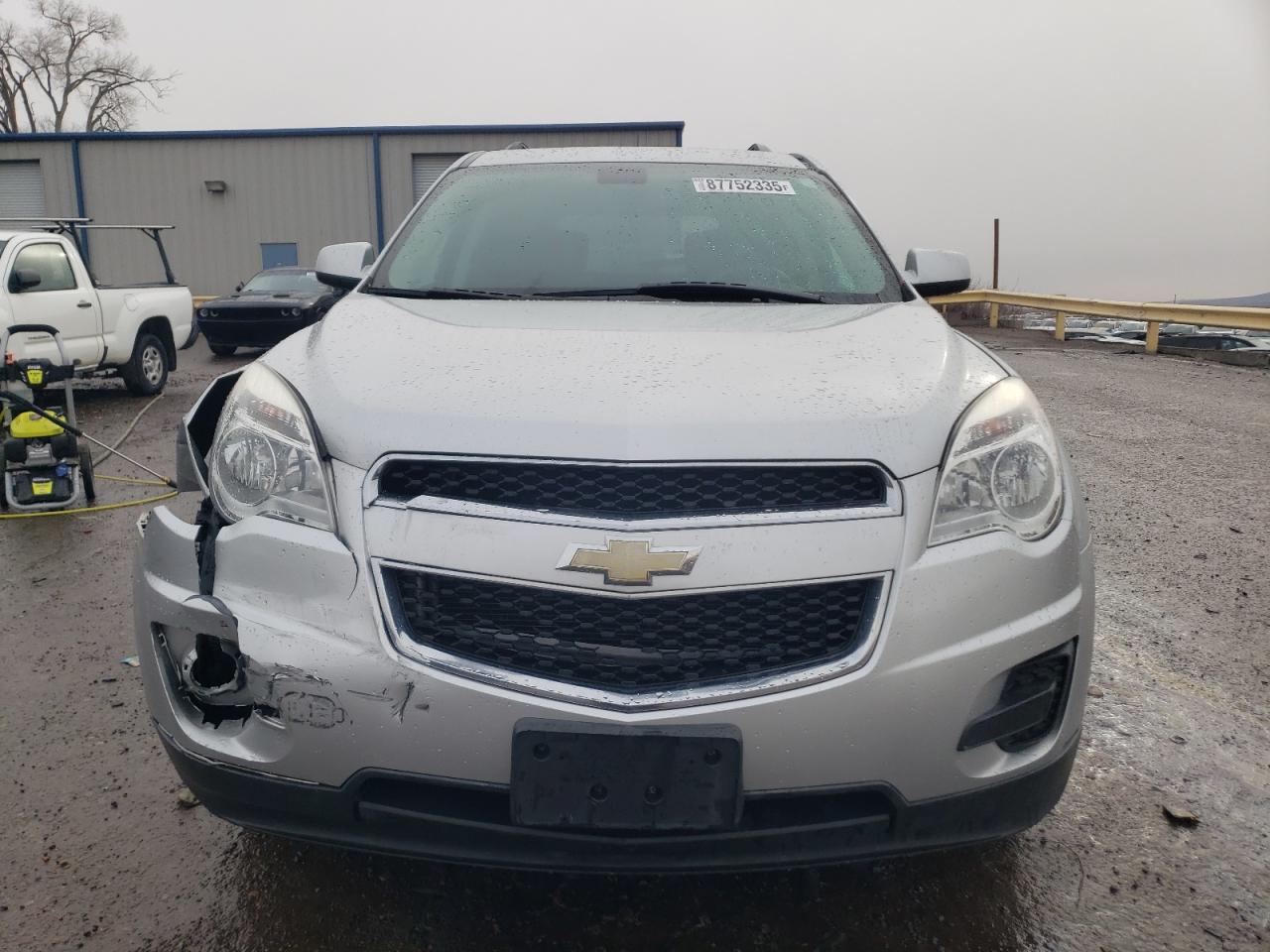 2011 Chevrolet Equinox - Image 5