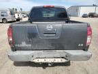 2010 Nissan Frontier Crew Cab Se for Sale in Mercedes, TX - Front End