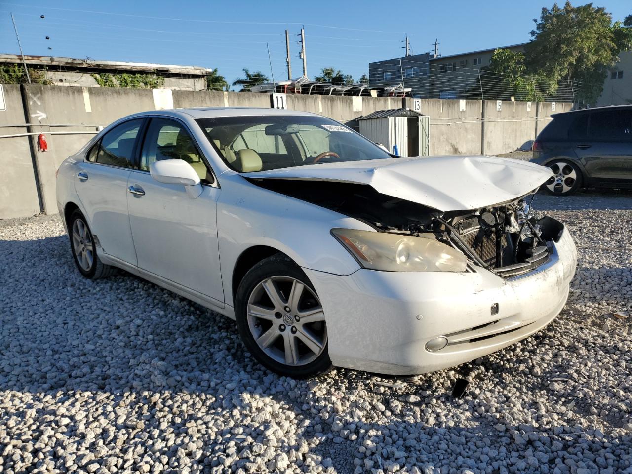 2008 Lexus ES - Image 4