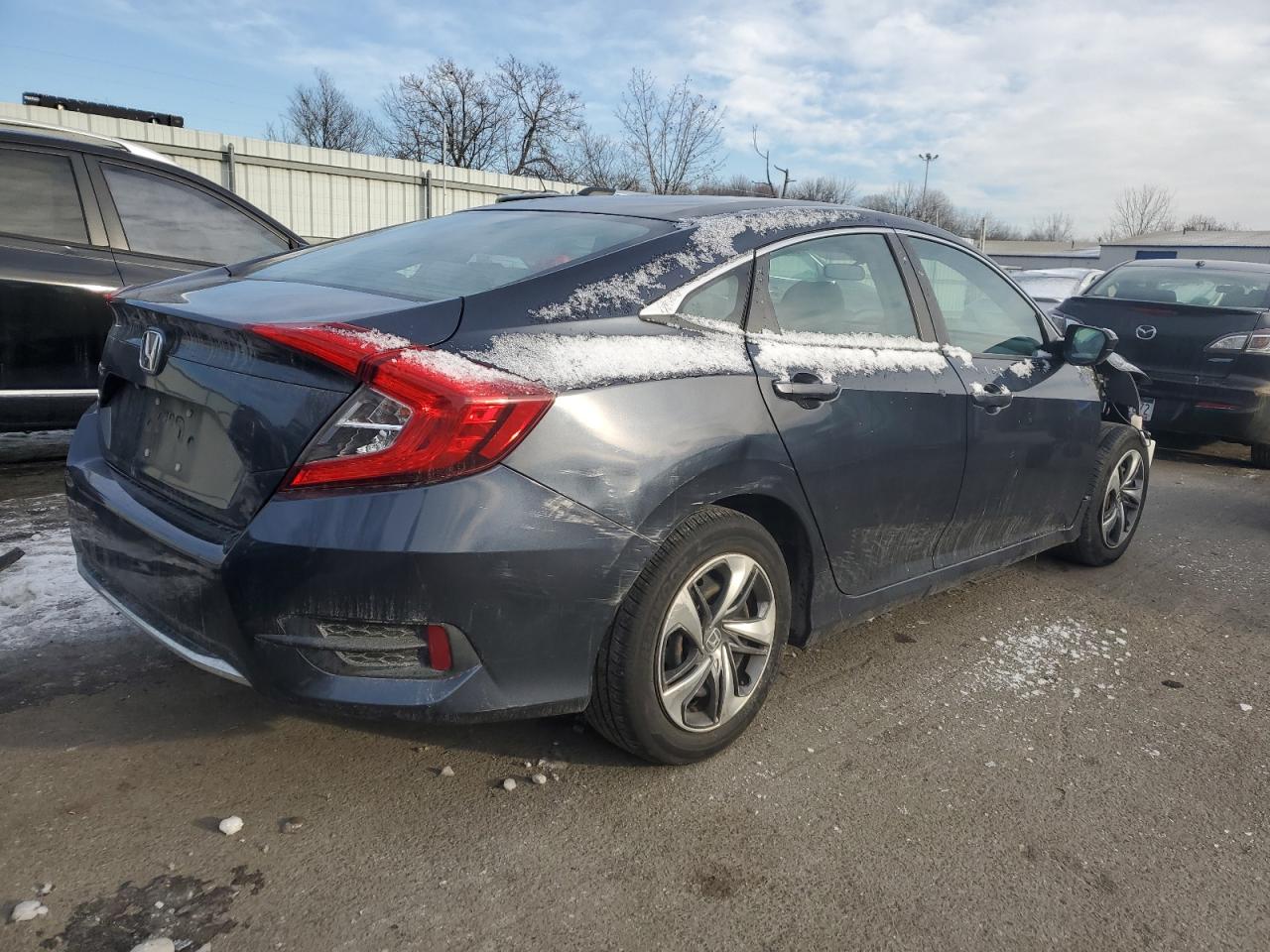 2019 Honda Civic - Image 3