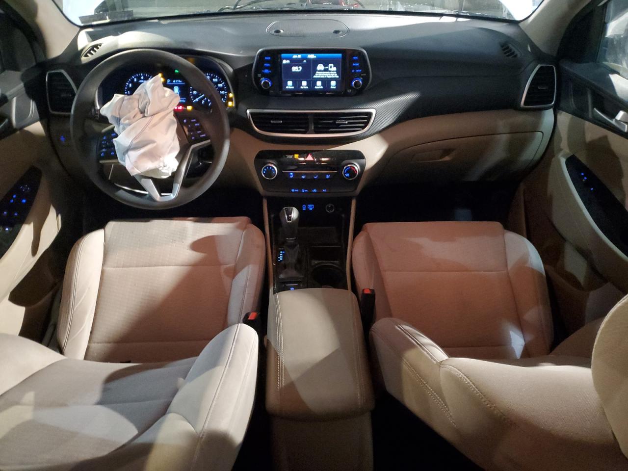 2019 Hyundai Tucson - Image 8
