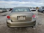 2009 Honda Accord Lx for Sale in West Palm Beach, FL - Water/Flood