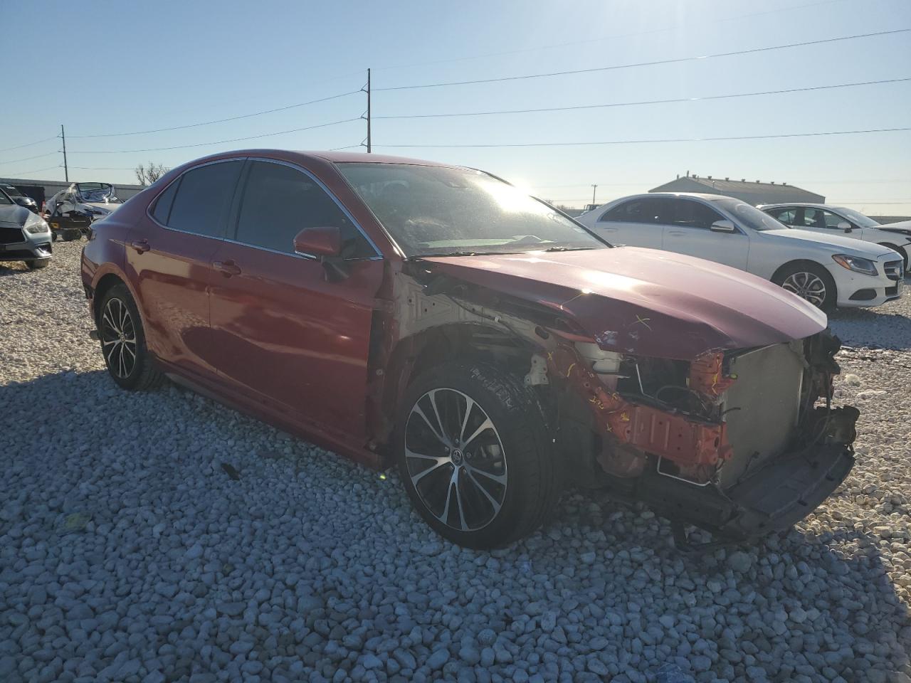 2020 Toyota Camry - Image 4