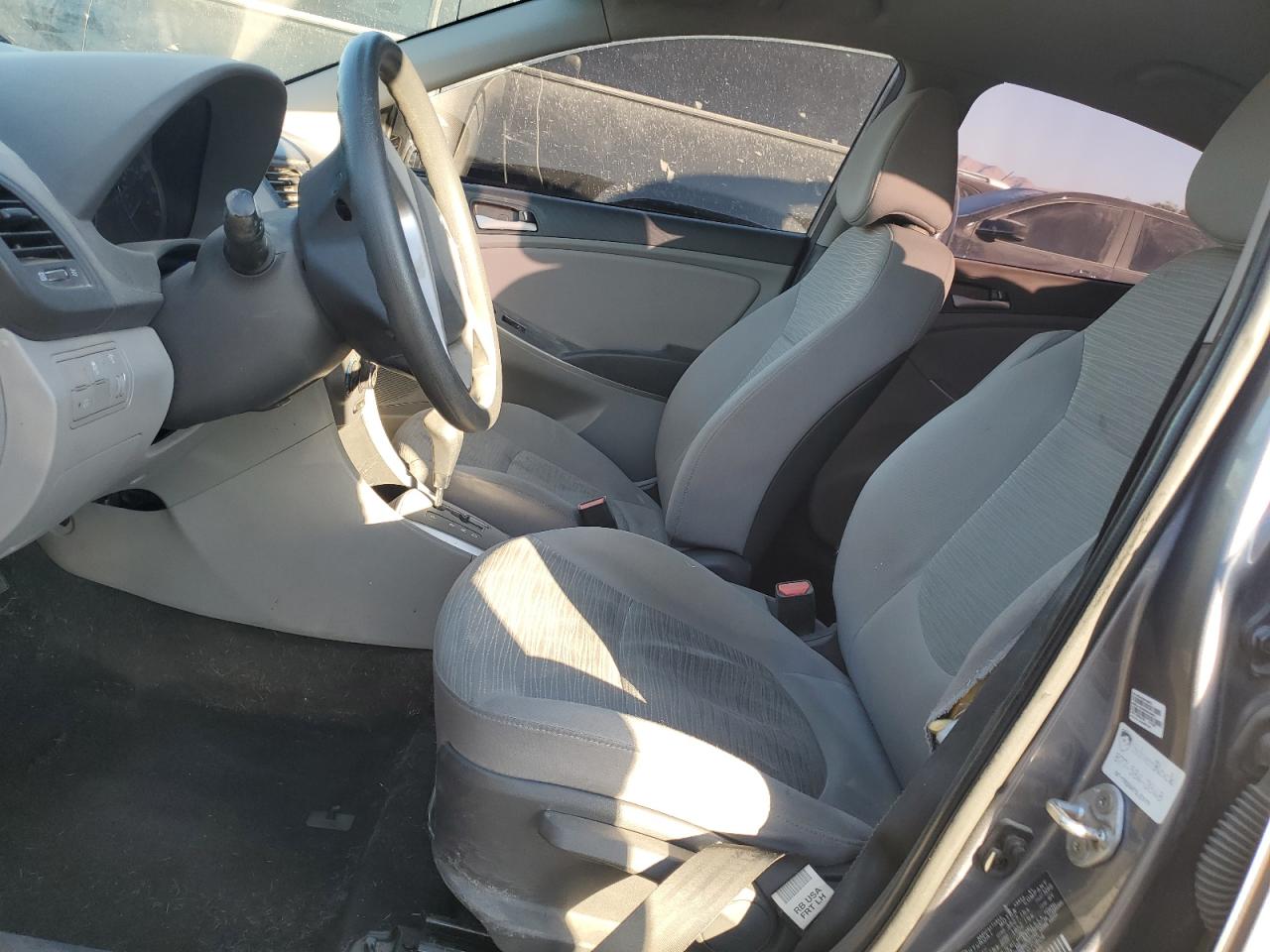 2016 Hyundai Accent - Image 7