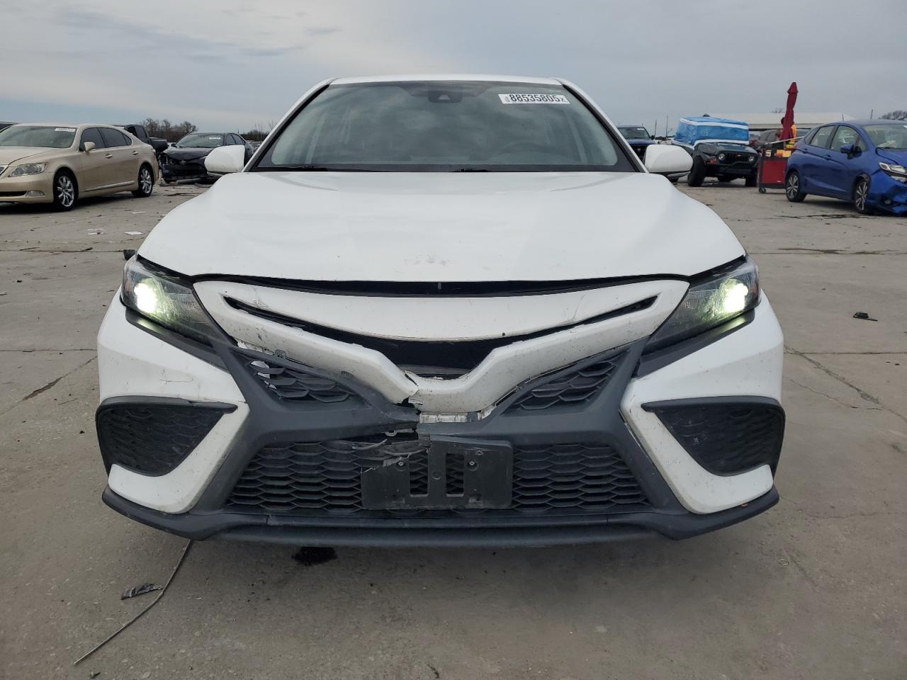 2023 Toyota Camry - Image 5