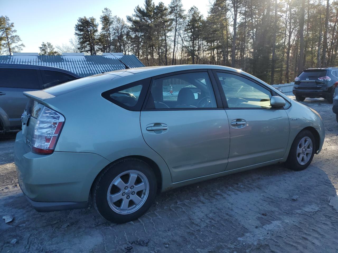 2009 Toyota Prius - Image 3