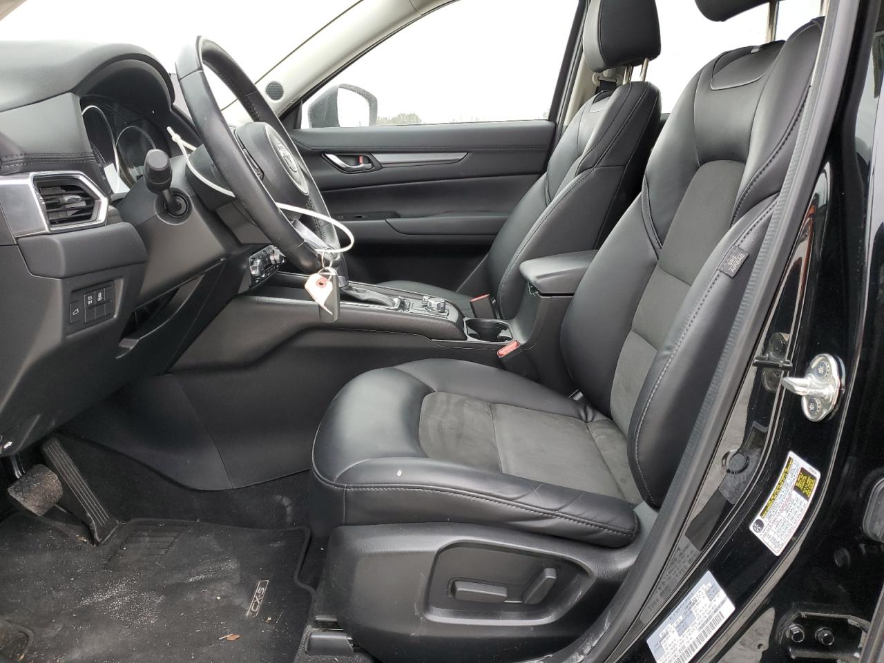 2018 Mazda CX-5 - Image 7
