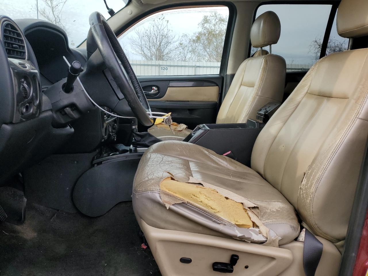2006 GMC Envoy - Image 7