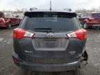 2013 TOYOTA RAV4 LIMITED for sale at Copart QC - MONTREAL