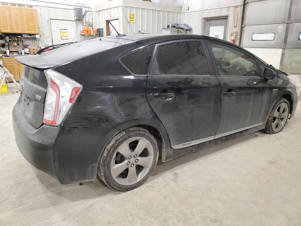 2013 Toyota Prius - Image 3