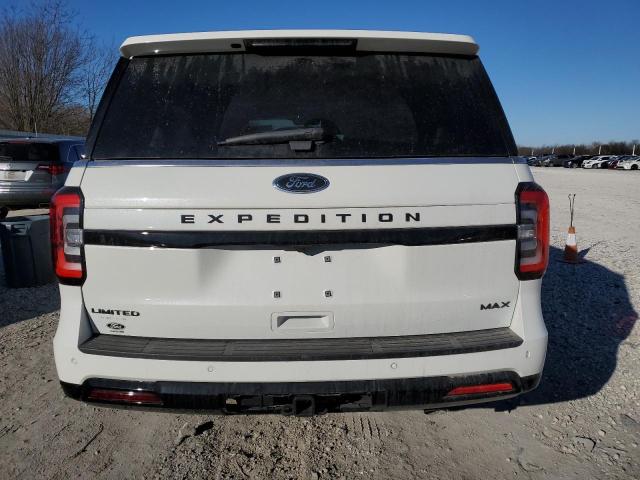  FORD EXPEDITION 2024 Biały