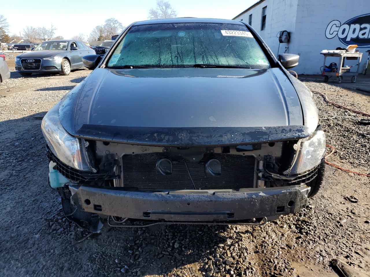 2008 Honda Accord - Image 5