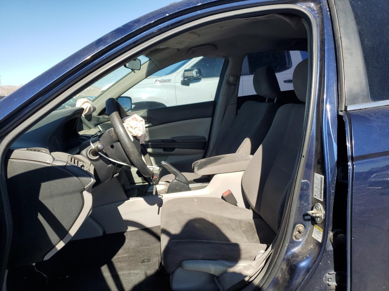 2011 Honda Accord - Image 7