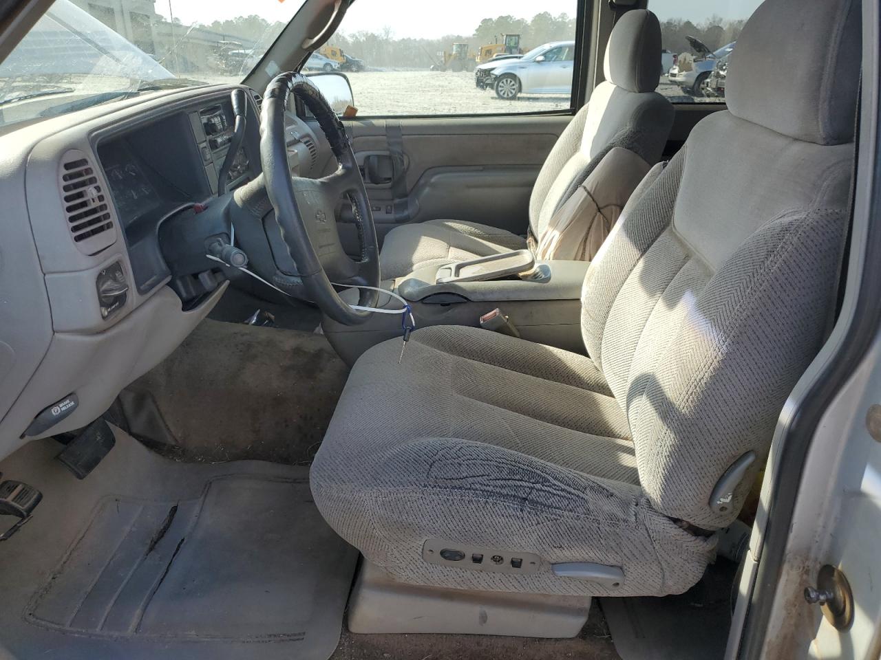1996 Chevrolet GMT-400 - Image 7
