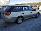 2001 Subaru Legacy Outback na sprzedaż w Cartersville, GA - Normal Wear