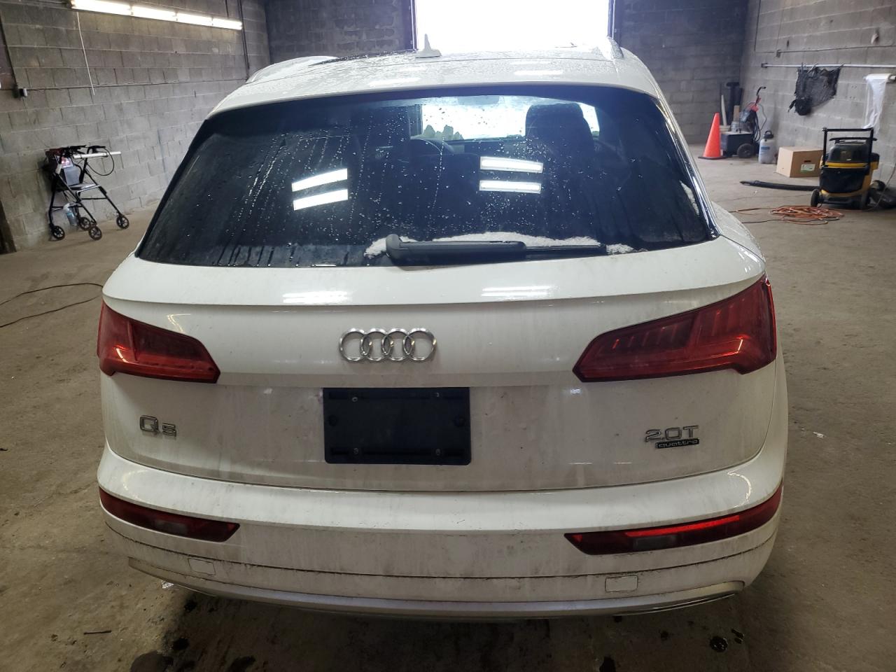 2018 Audi Q5 - Image 6