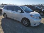 2017 Toyota Sienna Xle for Sale in Antelope, CA - Rear End