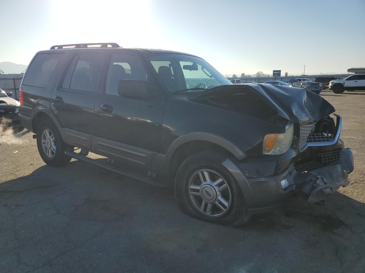 2006 Ford Expedition - Image 4