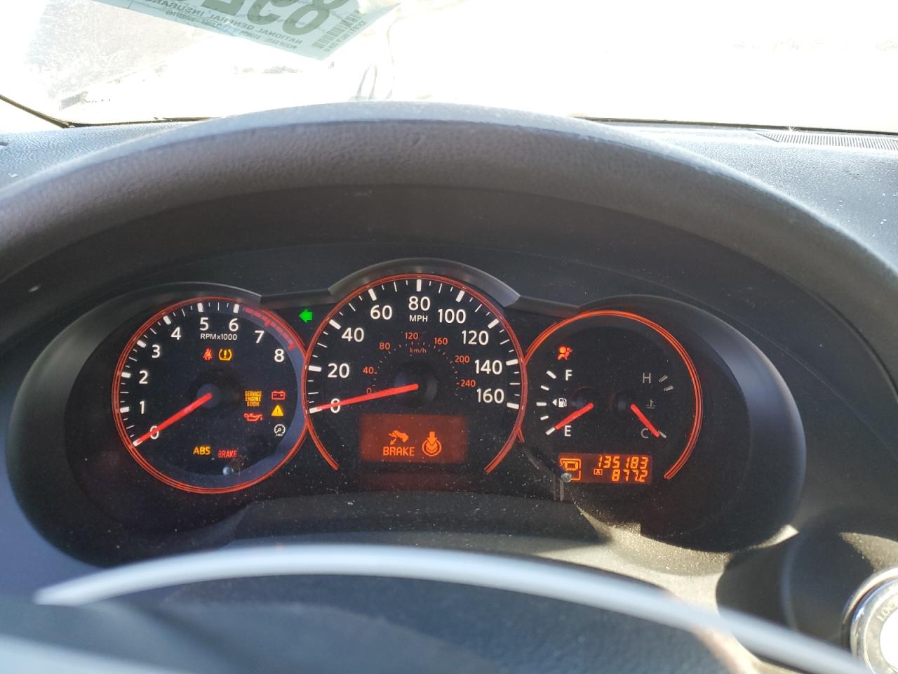 2009 Nissan Altima - Image 9