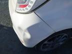 2013 TOYOTA YARIS TREN for sale at Copart EAST KILBRIDE