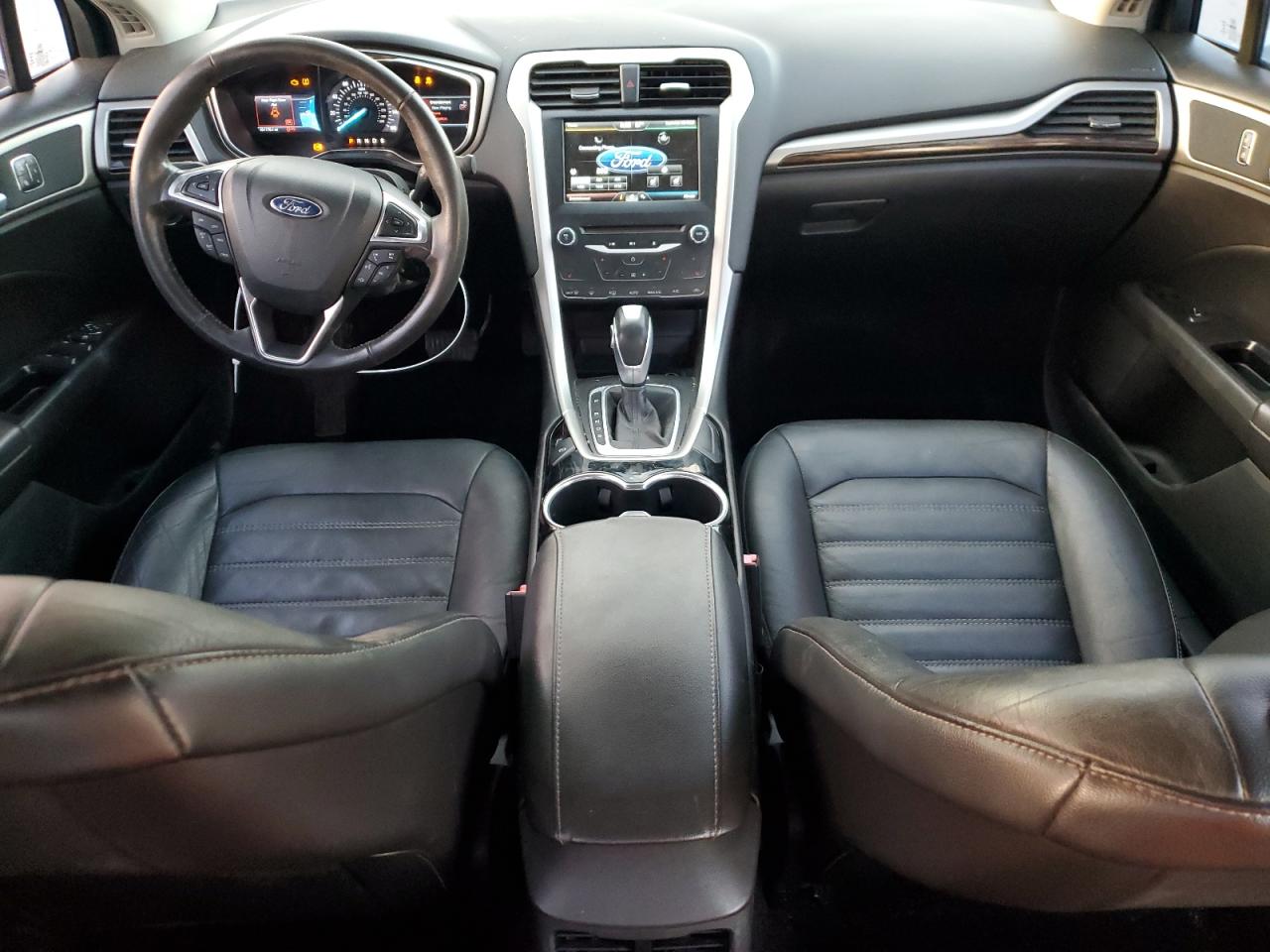 2014 Ford Fusion - Image 8
