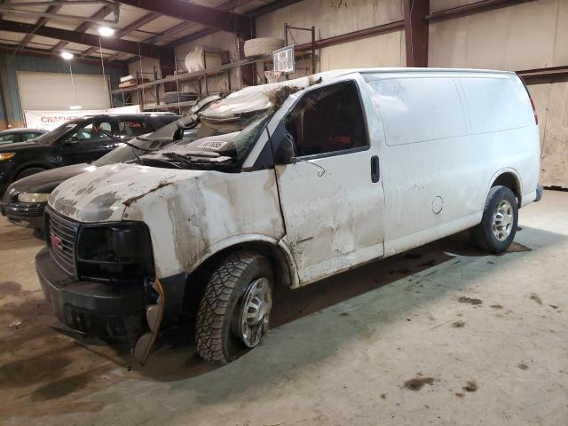 2009 Gmc Savana G2500