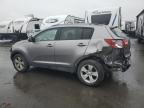 2012 Kia Sportage Base продається в Glassboro, NJ - Rear End