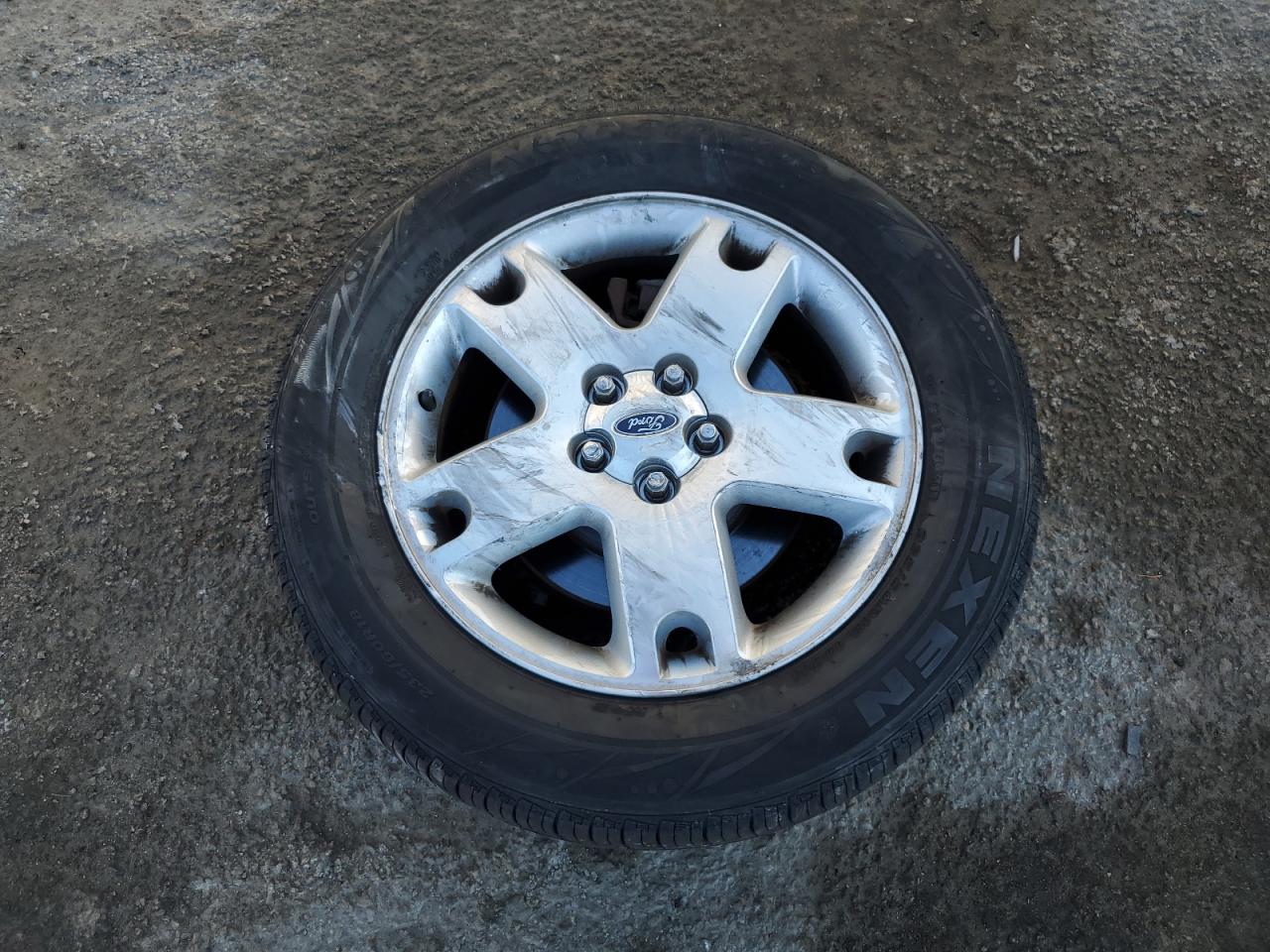 2005 Ford Freestyle - Image 13