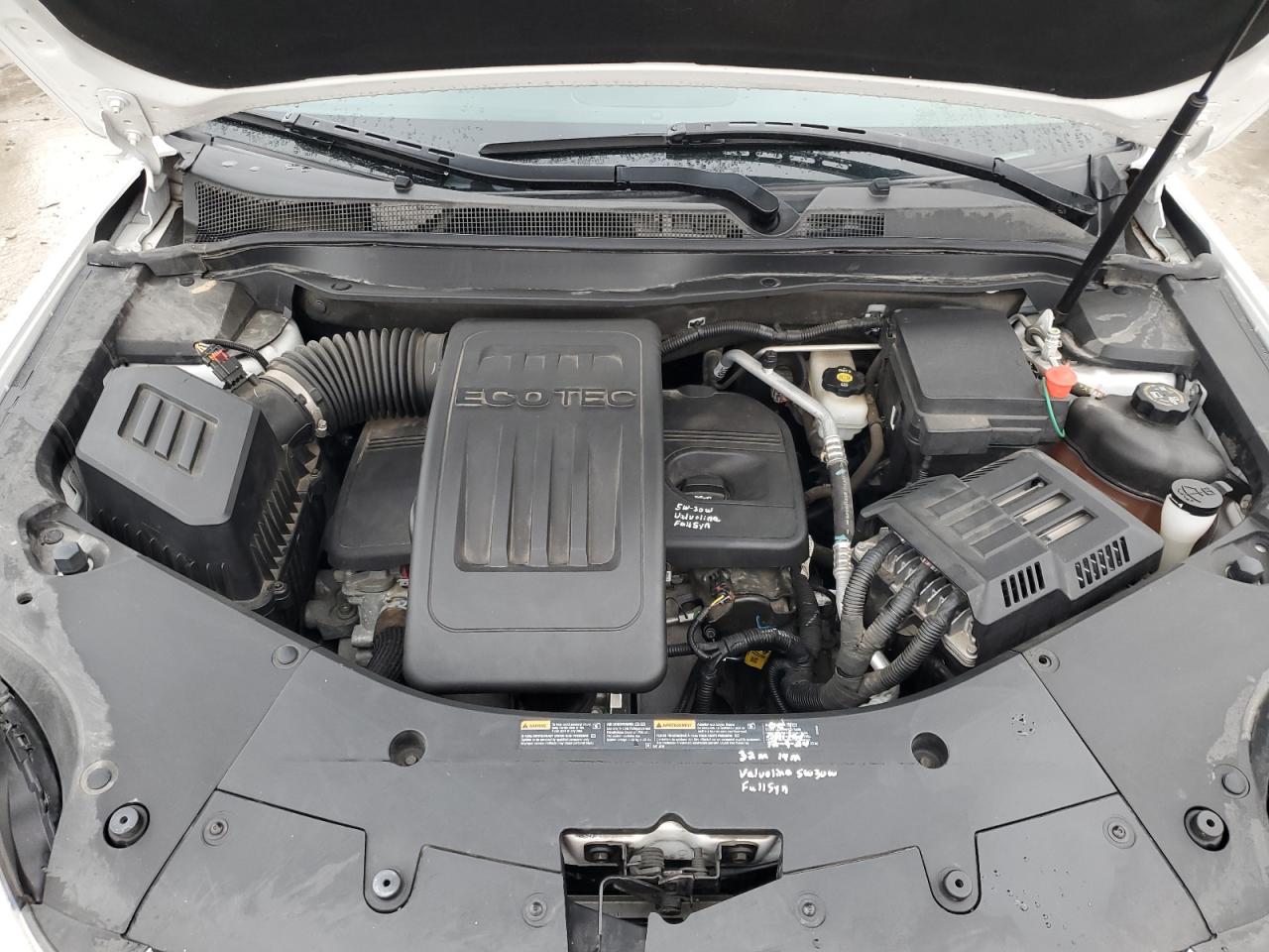 2015 GMC Terrain - Image 12
