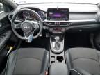 2023 Kia Forte Gt Line en Venta en Temple, TX - Rear End