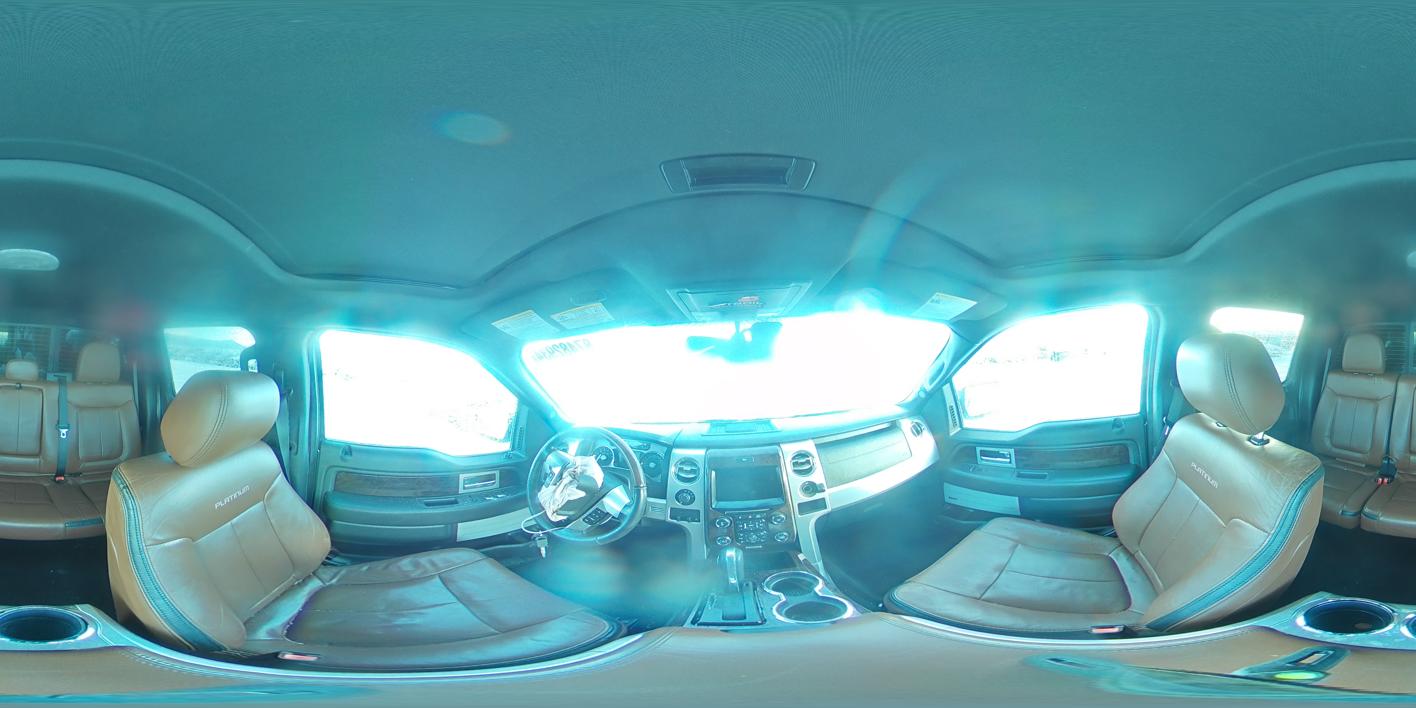 2013 Ford F150 Supercrew VIN: 1FTFW1ET8DFC12200 Lot: 87482934