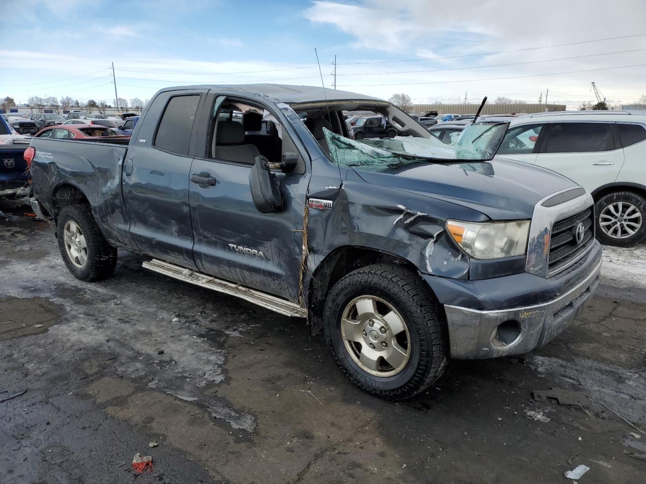 2009 Toyota Tundra - Image 4