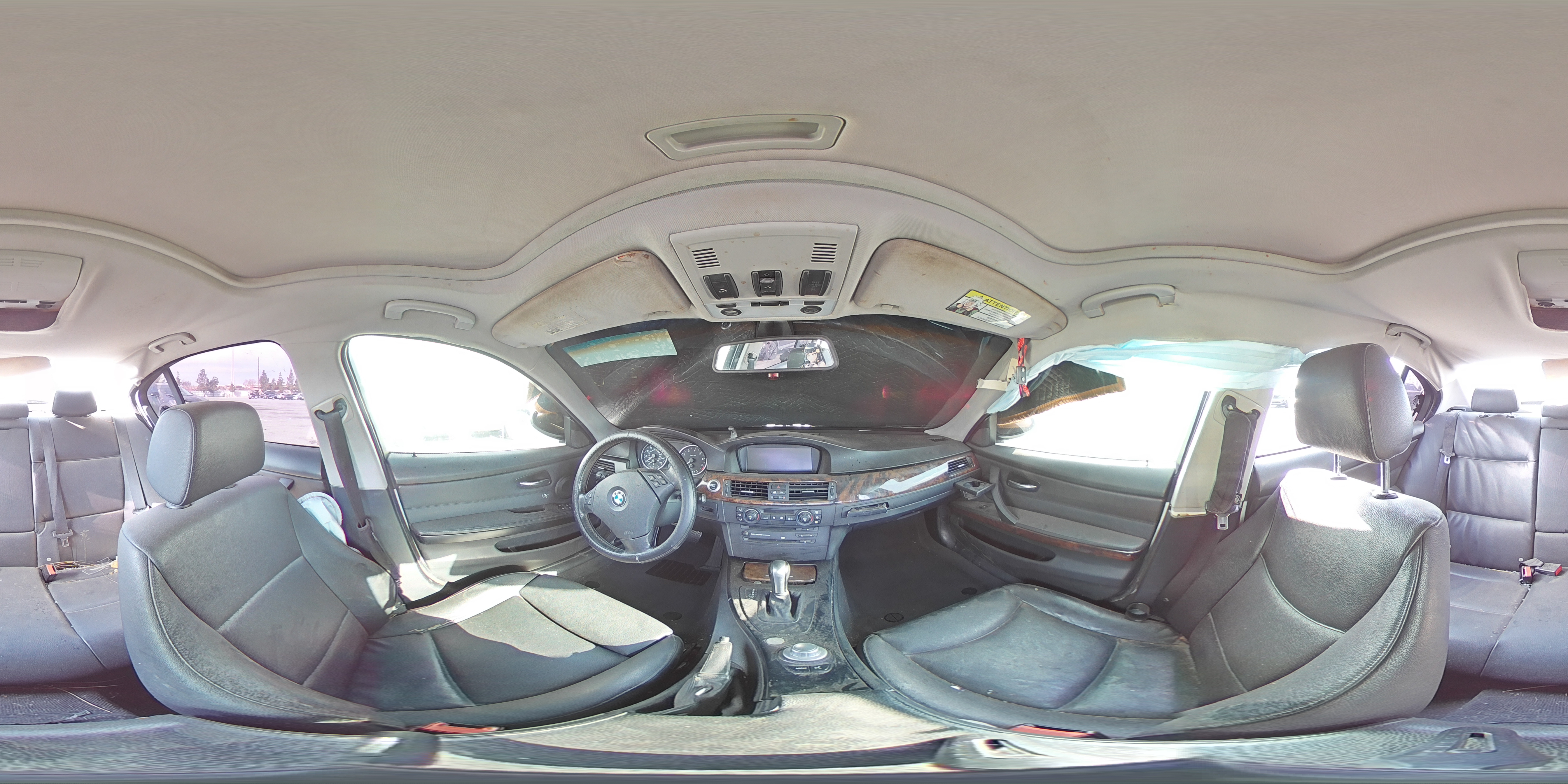 2006 BMW 3er - Image 12