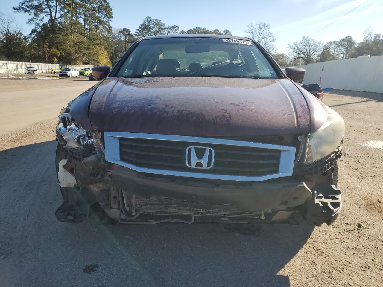 2008 Honda Accord - Image 5