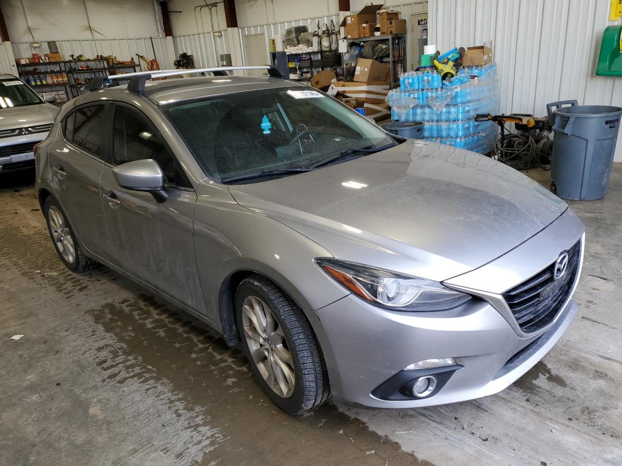 2014 Mazda 3 - Image 4