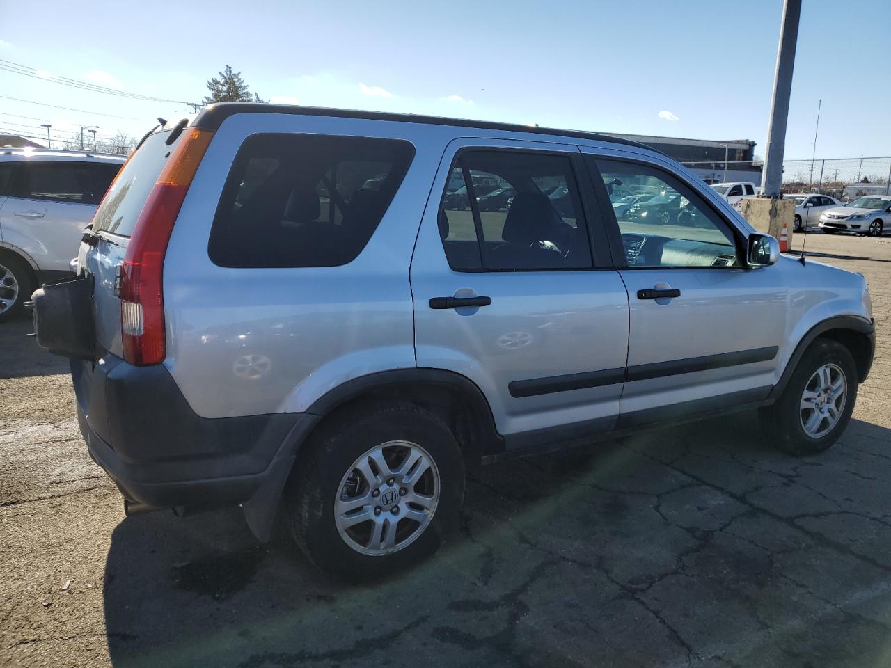 2003 Honda CR-V - Image 3