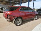 2019 Chevrolet Equinox Lt na sprzedaż w Phoenix, AZ - Front End