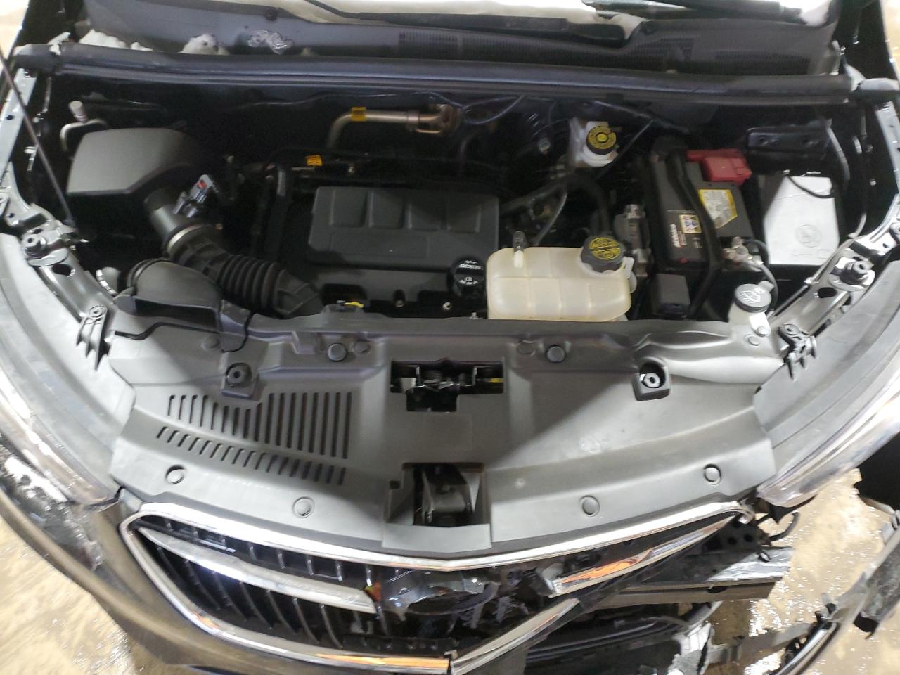 2021 Buick Encore - Image 12