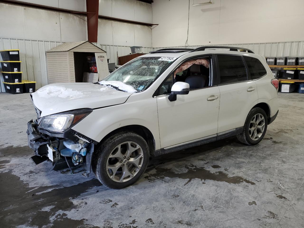 2017 Subaru Forester - Image 1