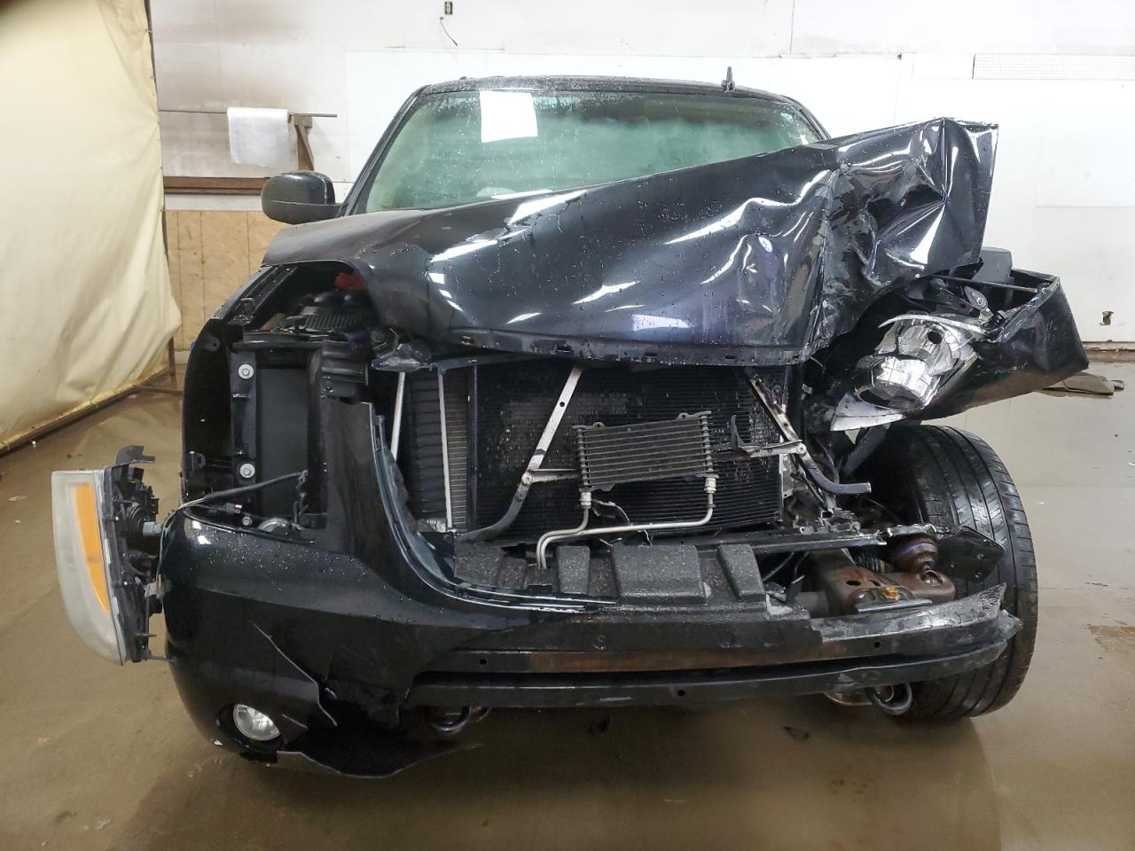 2012 GMC Yukon - Image 5