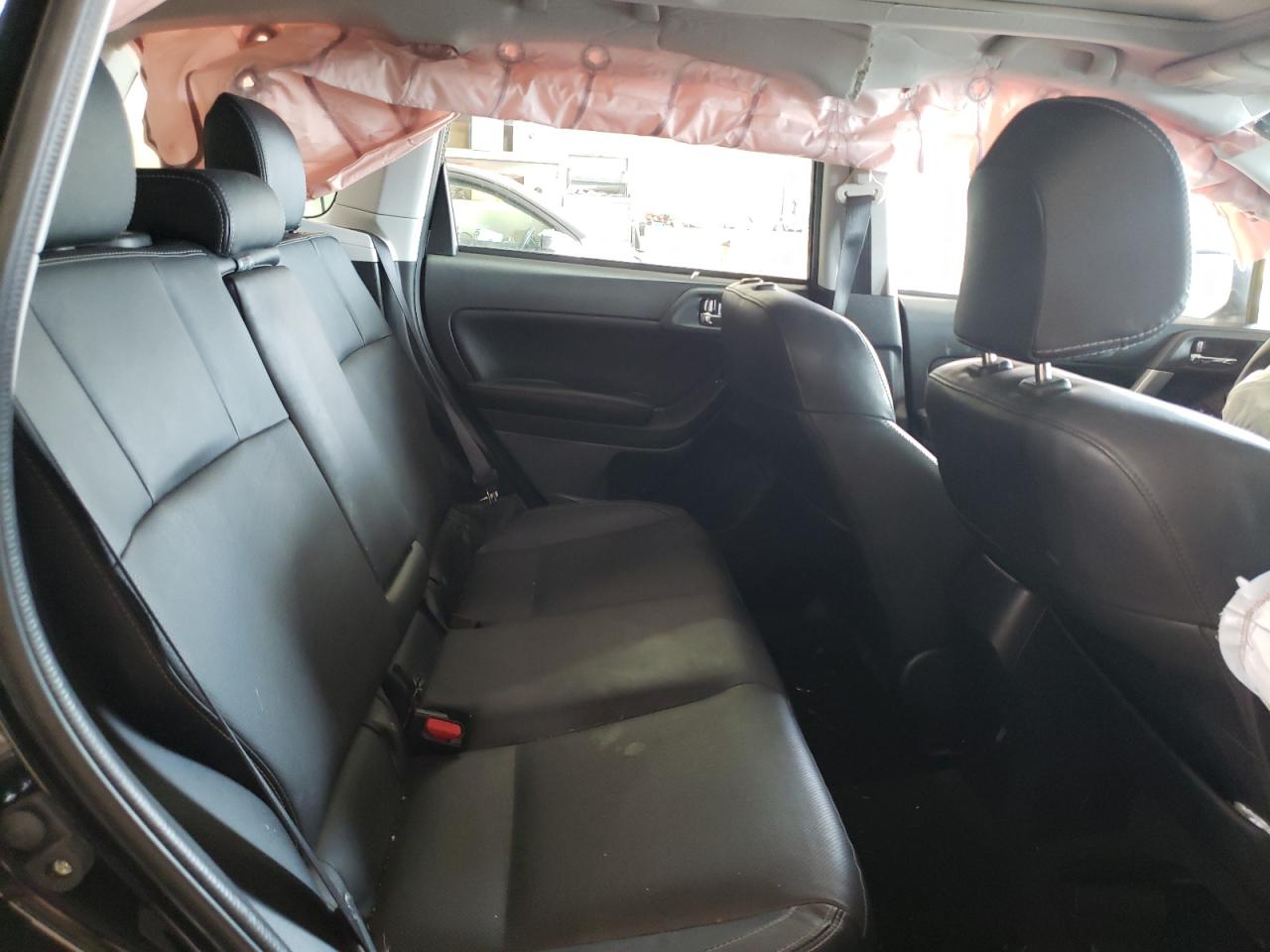 2018 Subaru Forester - Image 11