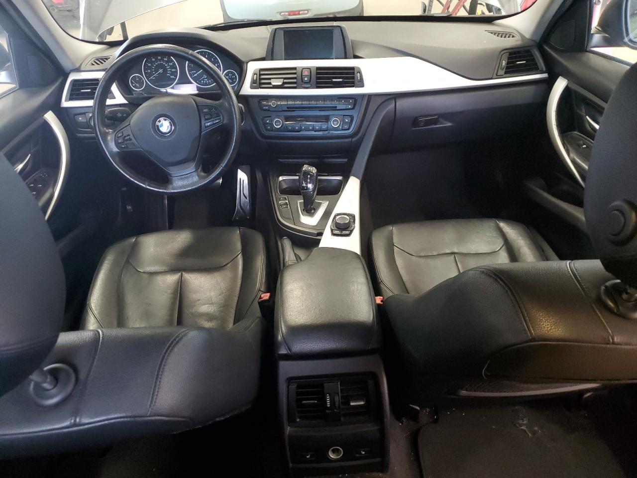 2013 BMW 3er - Image 8